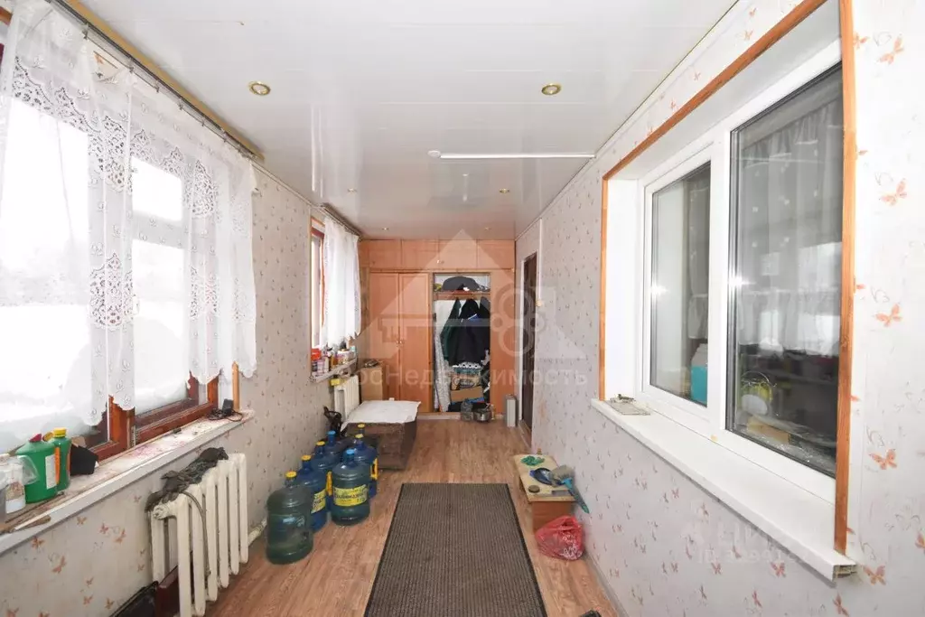 4-к кв. Владимирская область, Кольчугино Волочаевская ул., 33 (151.0 ... - Фото 1