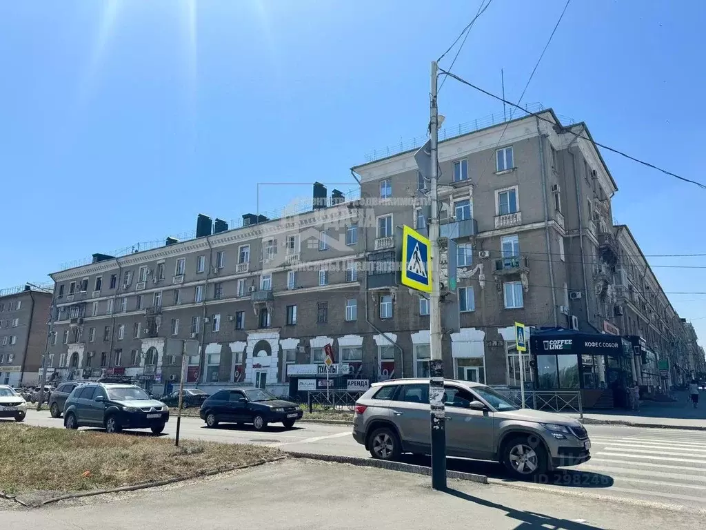 3-к кв. Оренбургская область, Орск просп. Мира, 15 (84.6 м) - Фото 1