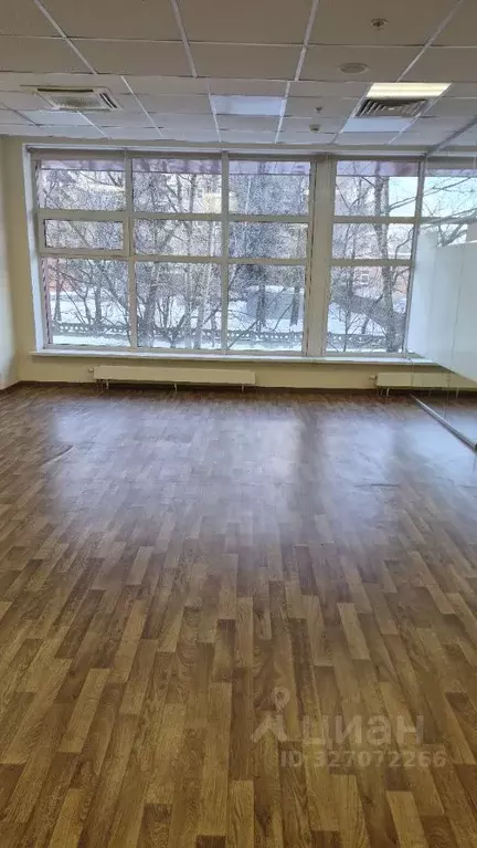 Офис в Москва Каширское ш., 39Б (56 м) - Фото 1
