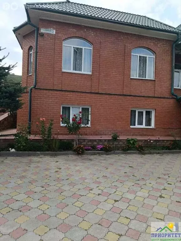 Дом в Ставропольский край, городской округ Кисловодск, посёлок ... - Фото 1