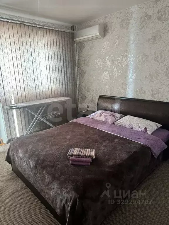 2-к кв. Крым, Черноморское пгт ул. Димитрова, 5 (48.7 м) - Фото 2