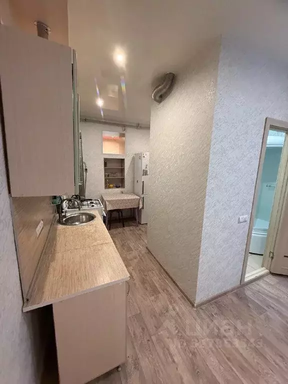 1-к кв. Нижегородская область, Нижний Новгород Гжатская ул., 13 (38.0 ... - Фото 2