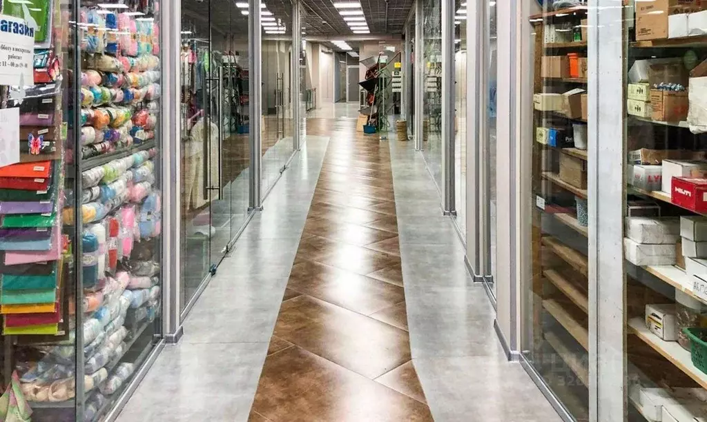 Помещение свободного назначения в Московская область, Люберцы ... - Фото 2