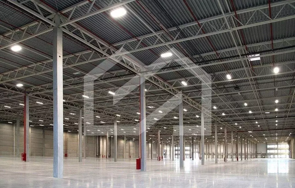 Помещение свободного назначения в Московская область, Старая Купавна ... - Фото 1