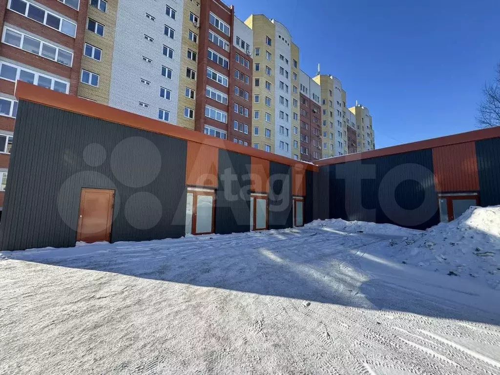 Продам помещение свободного назначения, 22.7 м - Фото 1