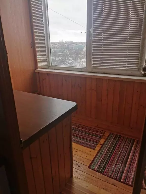 3-к кв. Орловская область, Орел Тульская ул., 2 (80.0 м) - Фото 2