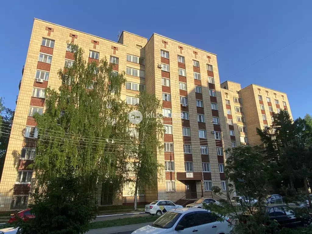 Студия Татарстан, Казань ул. Академика Павлова, 11 (17.6 м) - Фото 1