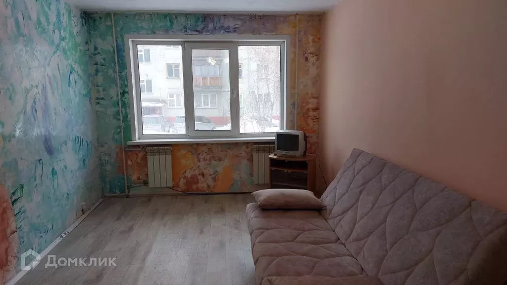 Продаётся 2-к квартира, 43.4 м - Фото 1