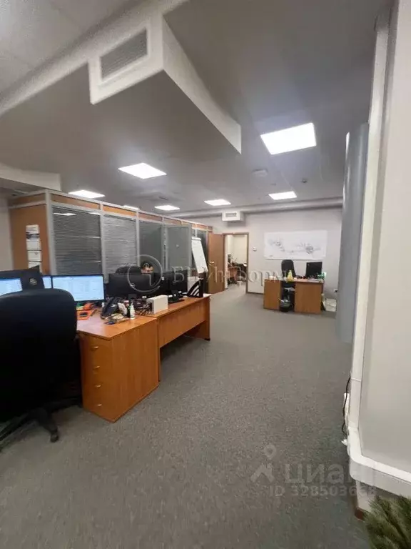 Офис в Санкт-Петербург 26-я Васильевского острова линия, 15к2 (135 м) - Фото 2