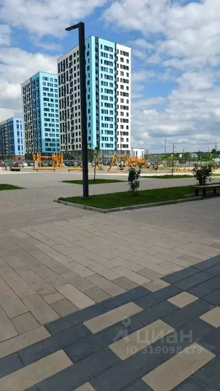 2-к кв. Московская область, Домодедово городской округ, с. Ям ул. ... - Фото 1