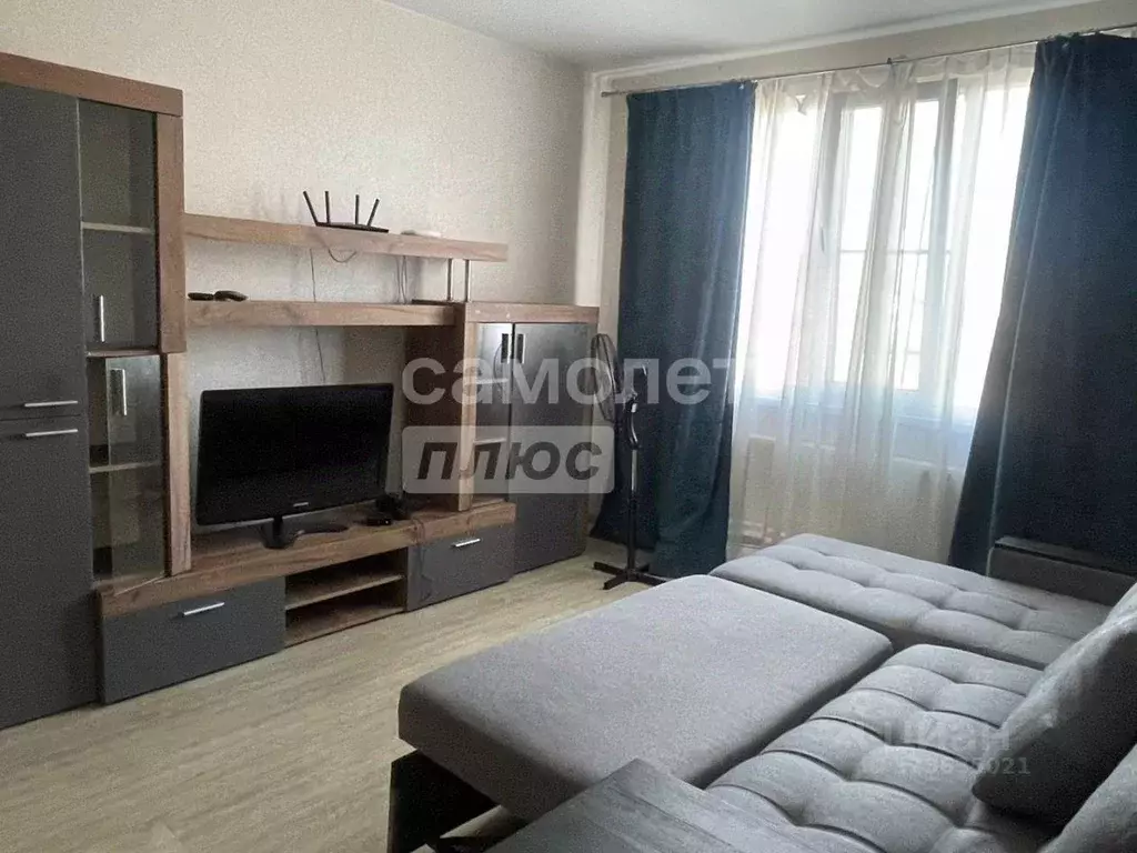 3-к кв. Воронежская область, Рамонский район, Яменское с/пос, Ветряк ... - Фото 2