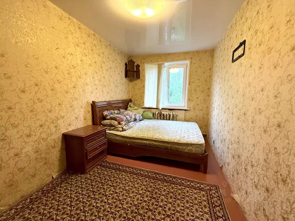 2-к кв. Московская область, Раменское Коммунистическая ул., 12 (65.0 ... - Фото 2