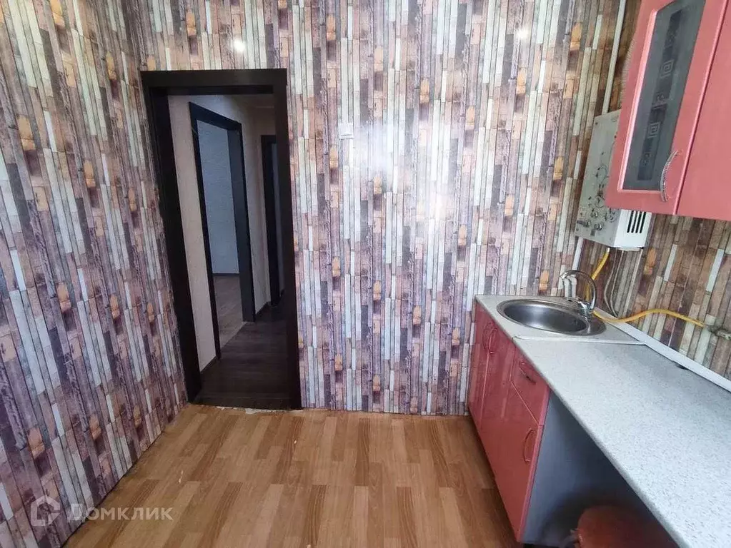 Продаётся 1-к квартира, 31 м - Фото 1