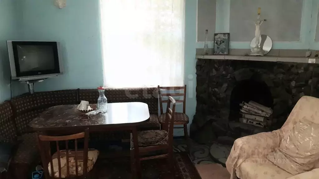Дом в Крым, Сакский район, Лесновское с/пос, Дружба СНТ  (60 м) - Фото 1