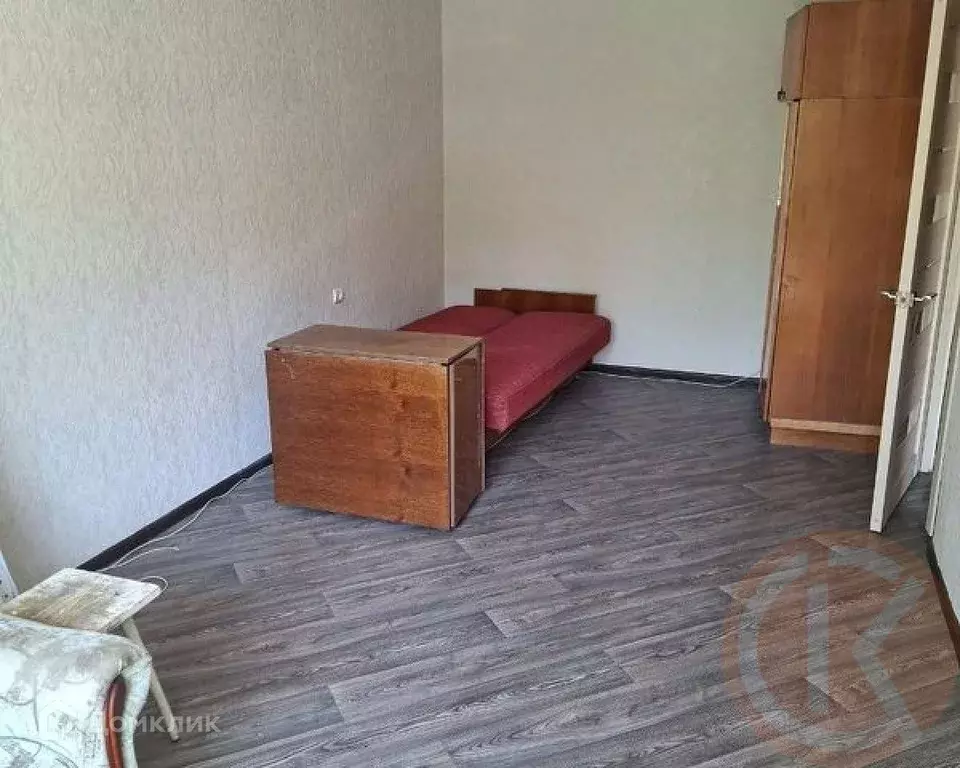 Продаётся 1-к квартира, 30.6 м - Фото 1