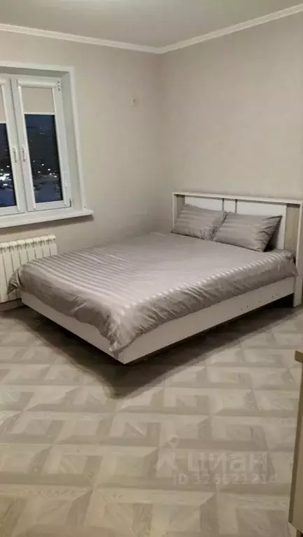 Студия Московская область, Домодедово Южный мкр, ул. ... - Фото 1