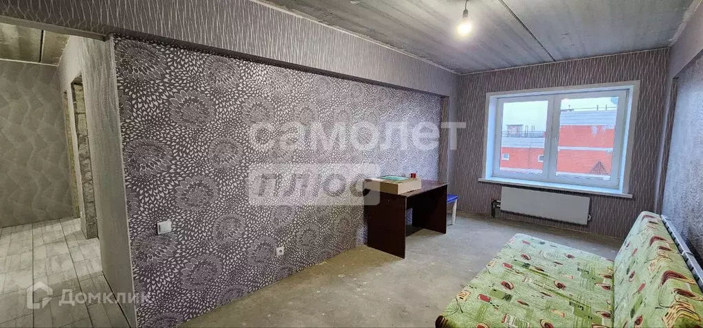 Продаётся 2-к квартира, 66.3 м - Фото 0