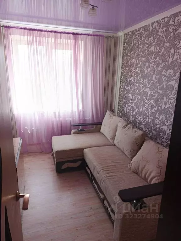 2-к кв. Ростовская область, Ростов-на-Дону ул. Содружества (44.0 м) - Фото 1