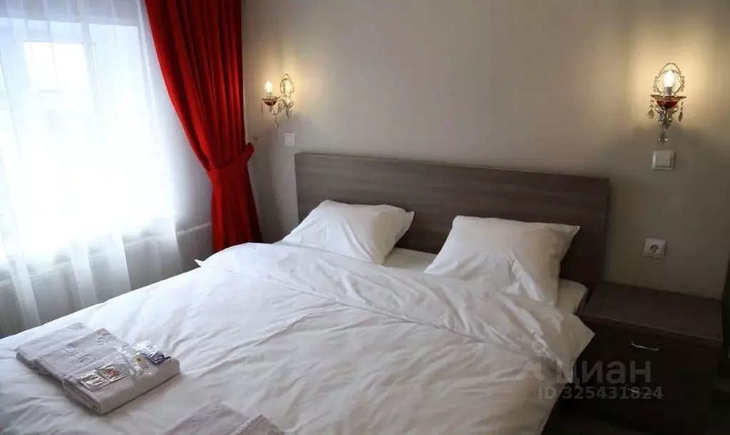 Комната Удмуртия, Увинский район, пос. Ува Станционная ул., 2Г (12.0 ... - Фото 2