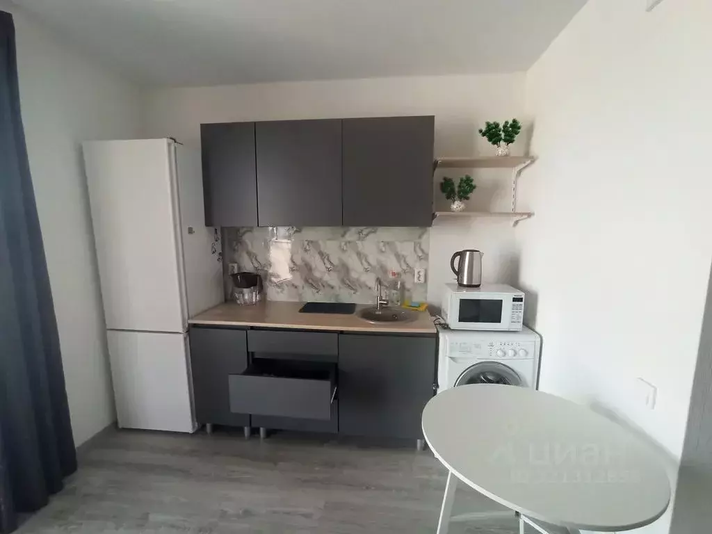 Студия Челябинская область, Челябинский городской округ, пос. Западный ... - Фото 2