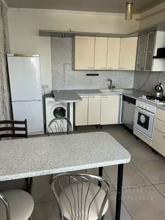 2-к кв. Краснодарский край, Крымск ул. Карла Либкнехта, 5 (90.0 м) - Фото 1