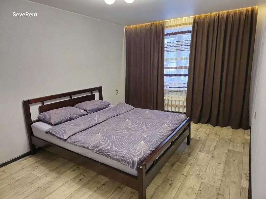 3-к кв. Архангельская область, Северодвинск просп. Бутомы, 11 (58.0 м) - Фото 0