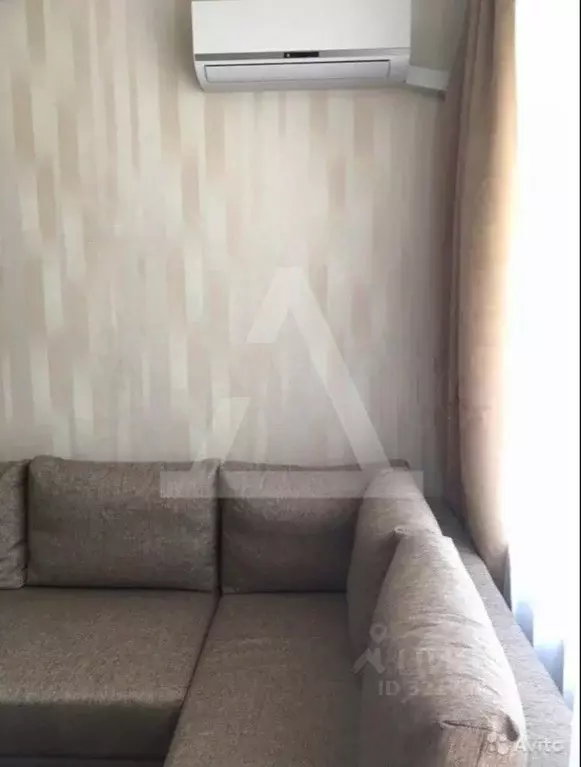 1-к кв. Самарская область, Самара Ярмарочная ул., 3 (32.0 м) - Фото 0