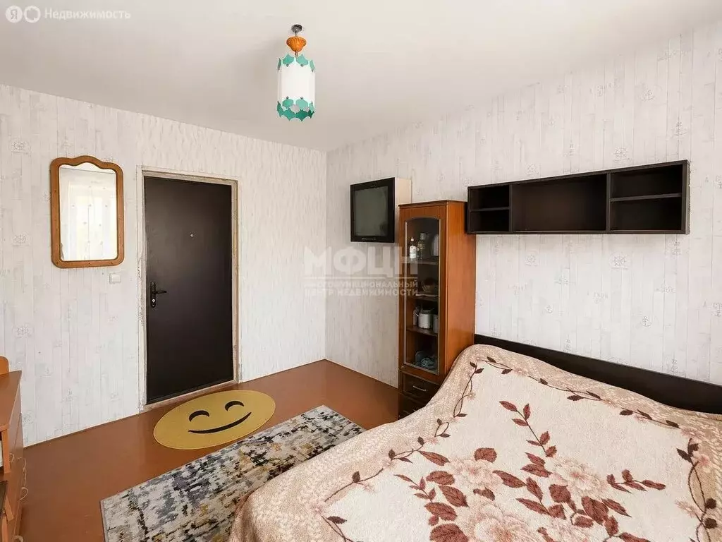 1к в -комнатной квартире (120 м) - Фото 2