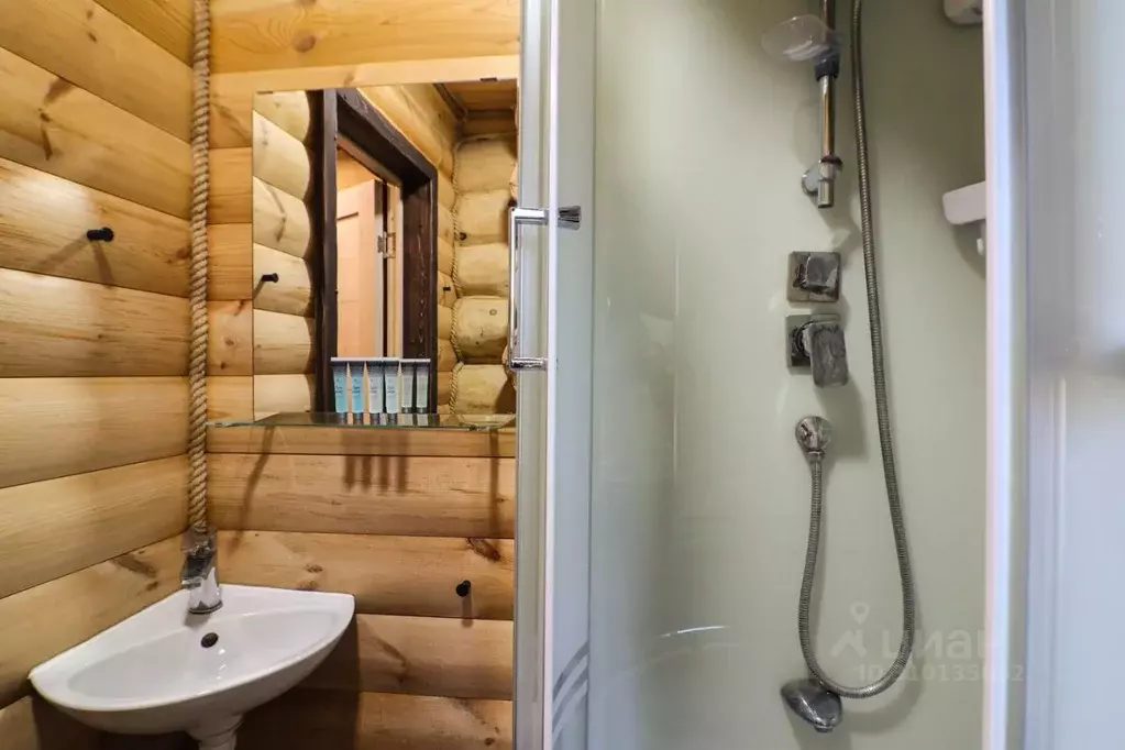 Дом в Алтайский край, Алтайский район, с. Нижнекаянча ул. Куйбышева, ... - Фото 2