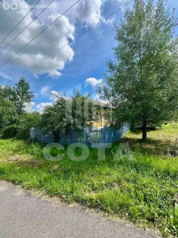 Дом в село Нижнее Турово, улица Кольцова, 26 (64 м) - Фото 2