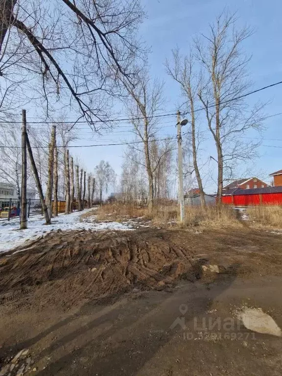 Участок в Тульская область, Тула Корницкая ул. (12.14 сот.) - Фото 1