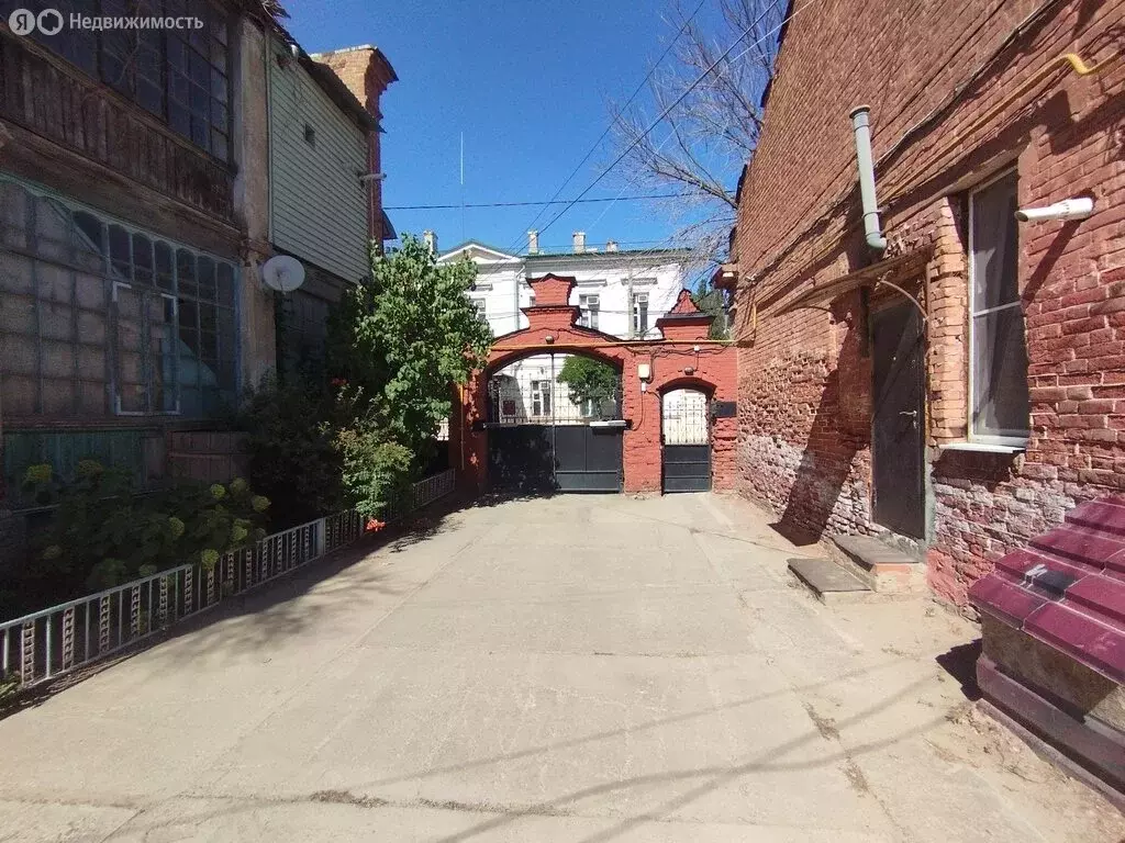 Помещение свободного назначения (131.6 м) - Фото 1