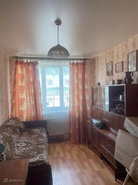 Продаётся 3-к квартира, 65.3 м - Фото 1
