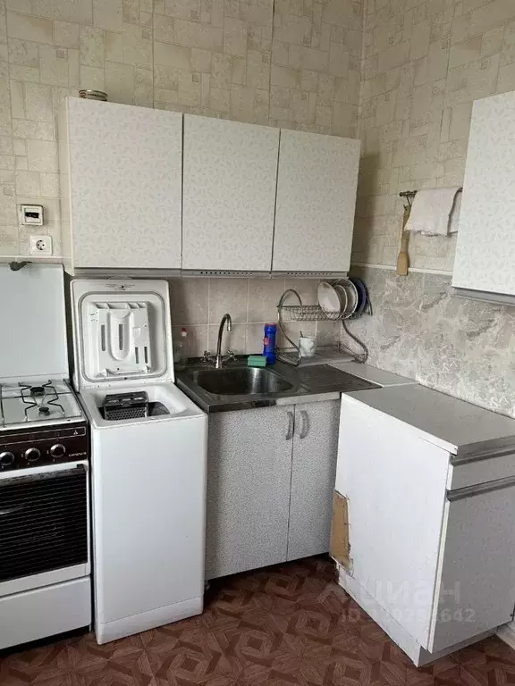 1-к кв. Ивановская область, Иваново Новосельская ул., 8Б (40.0 м) - Фото 1