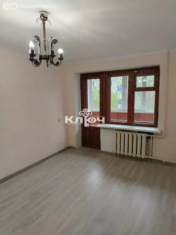 2-комнатная квартира: Стерлитамак, улица Блюхера, 11 (47.2 м) - Фото 1