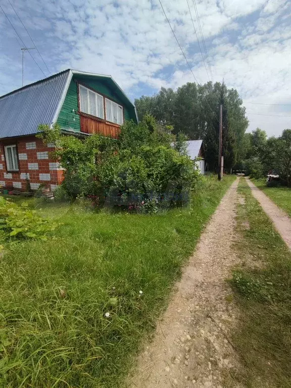 Дача 80 м на участке 6 сот. - Фото 0