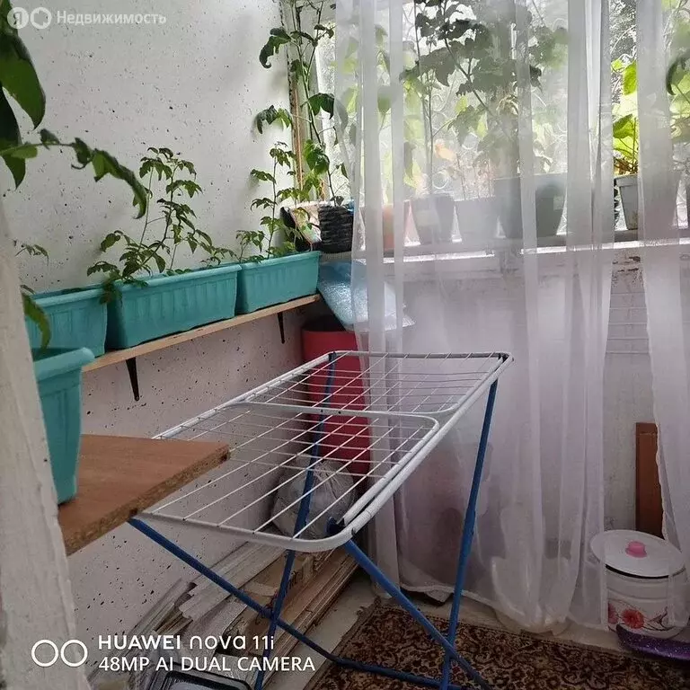 Квартира-студия: Тюмень, Депутатская улица, 95 (74 м) - Фото 0