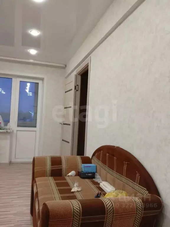 2-к кв. Тульская область, Щекино Советская ул., 24 (46.0 м) - Фото 1