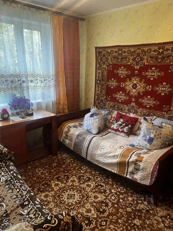 2-к кв. Московская область, Сергиево-Посадский городской округ, д. ... - Фото 2