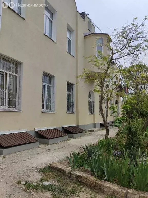 2-комнатная квартира: Евпатория, улица Гоголя, 46 (35 м) - Фото 0