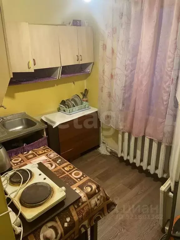 2-к кв. Свердловская область, Нижний Тагил ул. Жуковского, 15 (42.0 м) - Фото 1