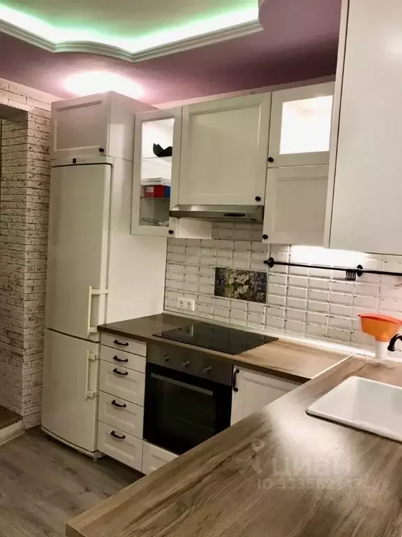 1-к кв. Москва проезд Чечерский, 128к1 (43.0 м) - Фото 2