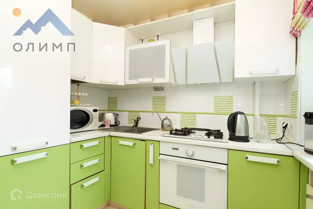 Продаётся 2-к квартира, 42.5 м - Фото 0