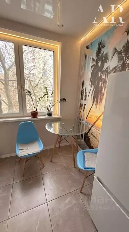 3-к кв. Москва Елецкая ул., 22/25 (63.0 м) - Фото 2