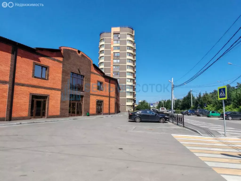 Помещение свободного назначения (88 м) - Фото 0