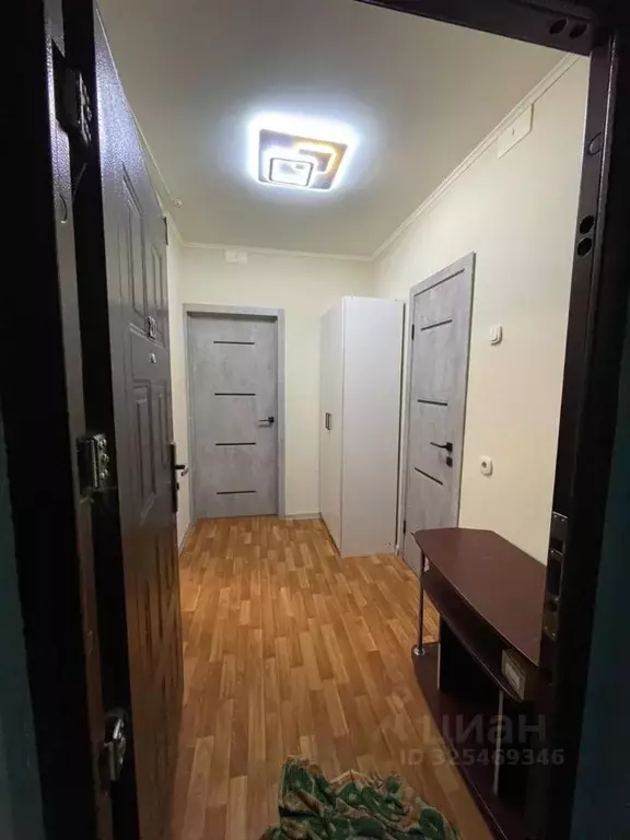 1-к кв. Курская область, Курск просп. Вячеслава Клыкова, 30 (36.0 м) - Фото 1