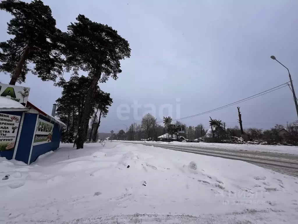 Дом в Смоленская область, Смоленский муниципальный округ, д. Новые ... - Фото 1