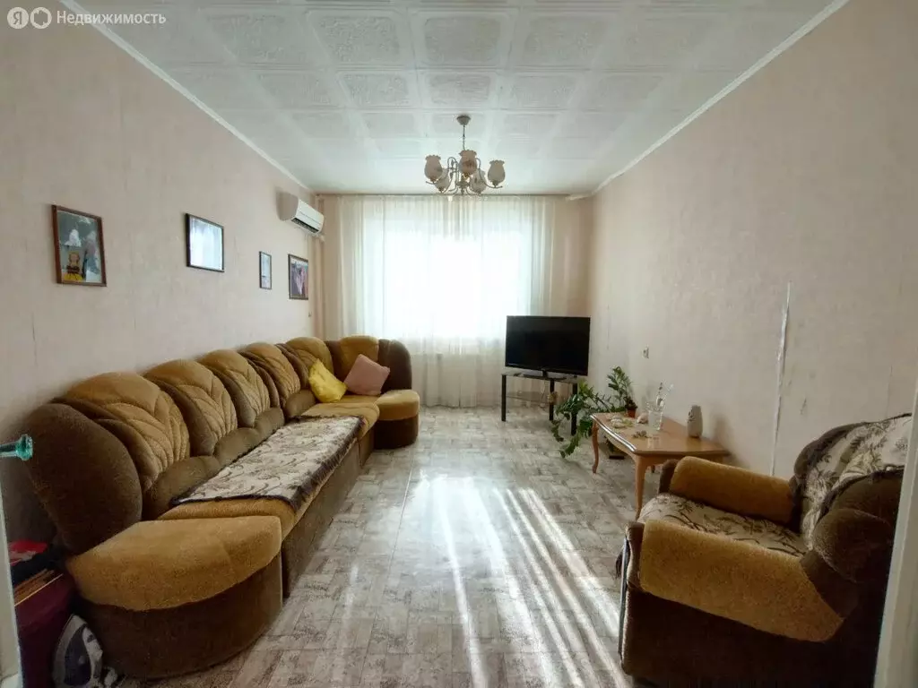 2-комнатная квартира: Волгоград, улица Космонавтов, 39А (51 м) - Фото 1