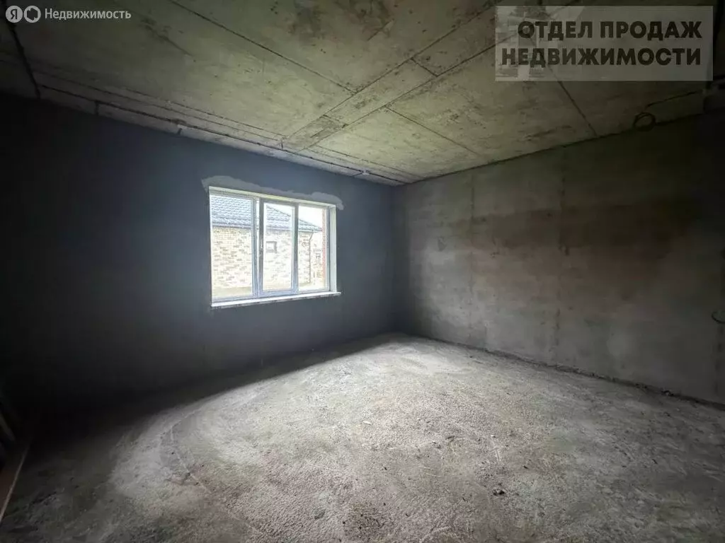 Дом в Крымск, 2-й Хрустальный переулок, 7 (95 м) - Фото 1