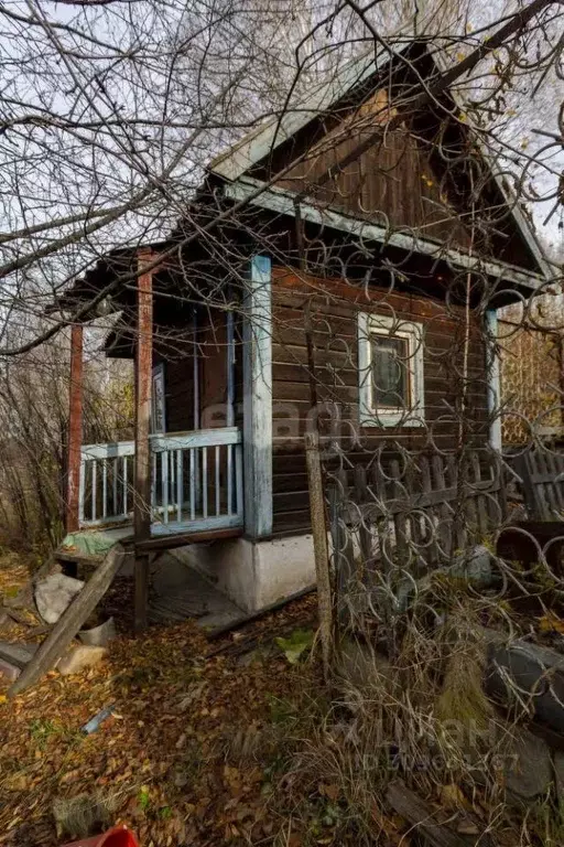 Дом в Кемеровская область, Новокузнецк Дружба СНТ,  (20 м) - Фото 1